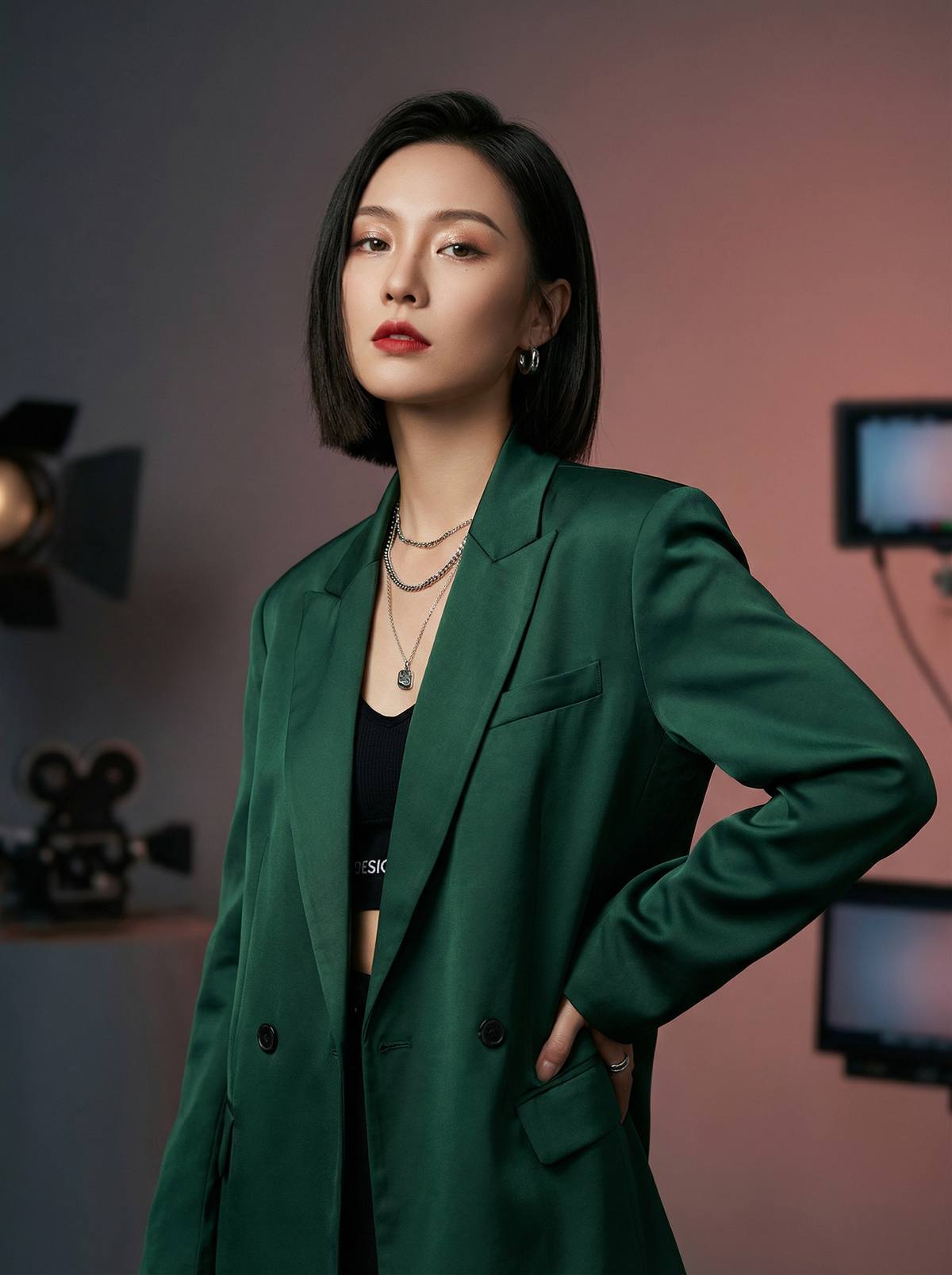 探花动漫视频-探花·精美Cosplay写真视频展示合集